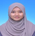 Nur Farizah binti Aziz